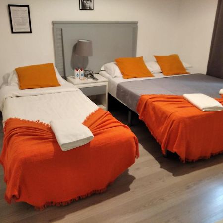 Ch Lumiere Hotel Madrid Ngoại thất bức ảnh