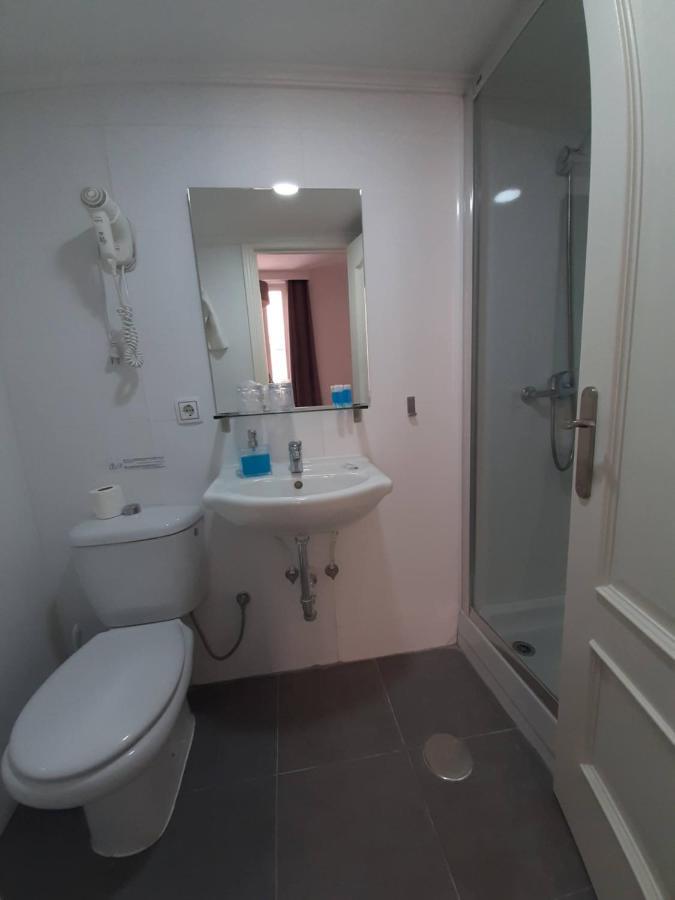 Ch Lumiere Hotel Madrid Ngoại thất bức ảnh