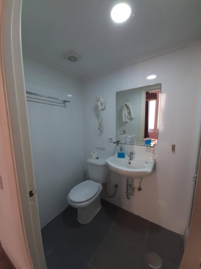 Ch Lumiere Hotel Madrid Ngoại thất bức ảnh