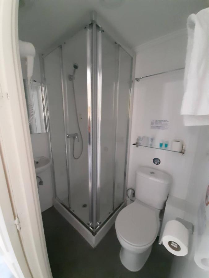Ch Lumiere Hotel Madrid Ngoại thất bức ảnh