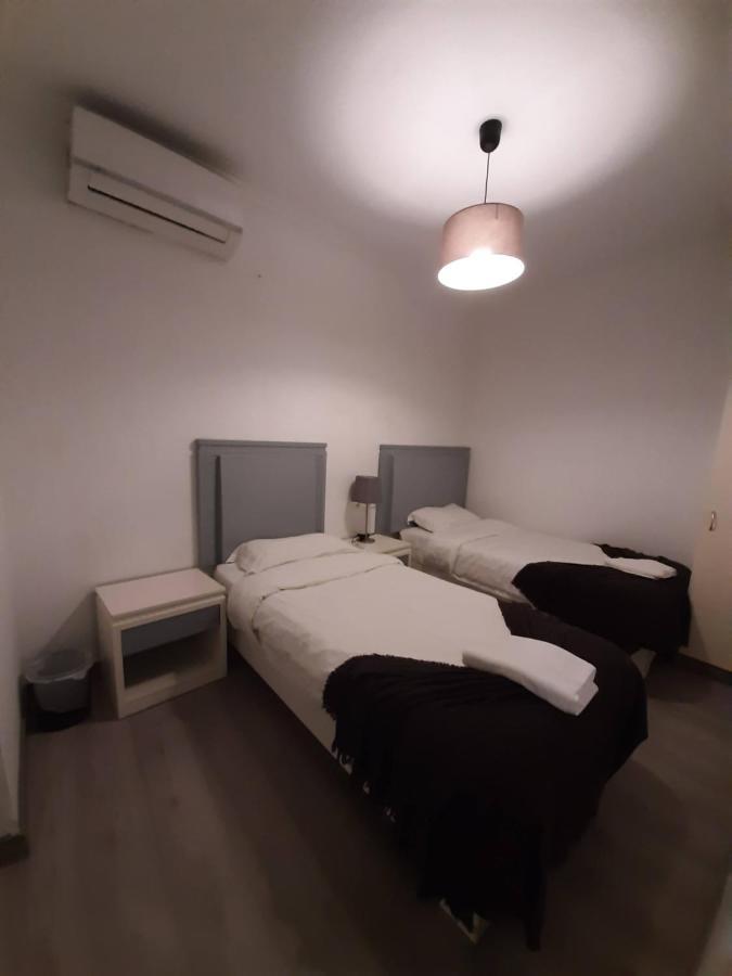 Ch Lumiere Hotel Madrid Ngoại thất bức ảnh