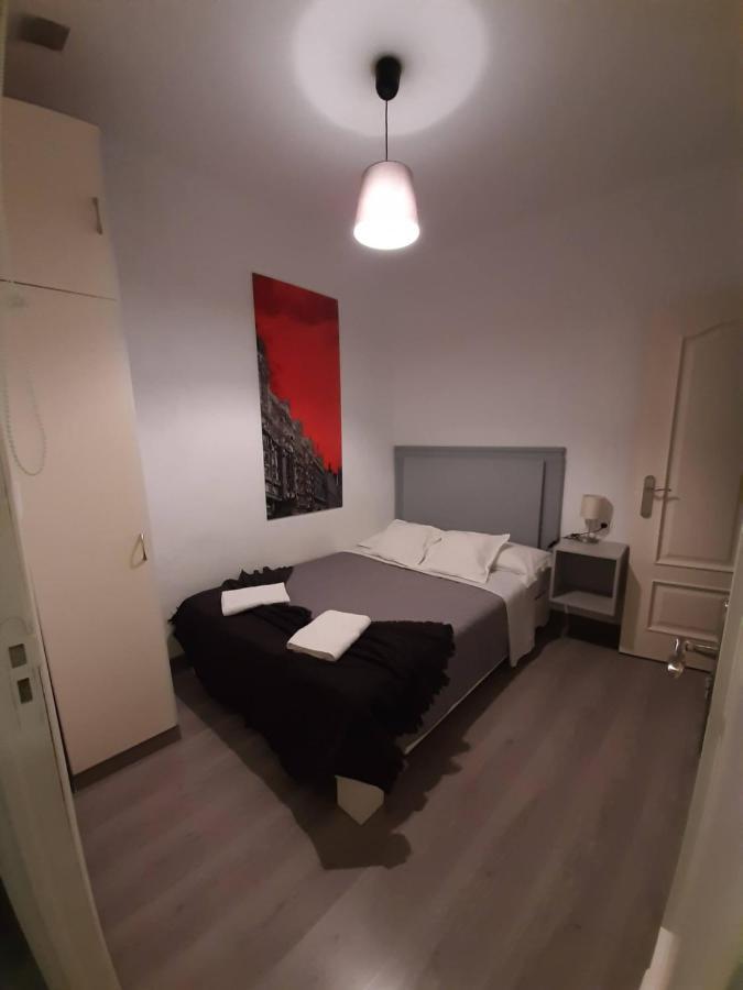 Ch Lumiere Hotel Madrid Ngoại thất bức ảnh
