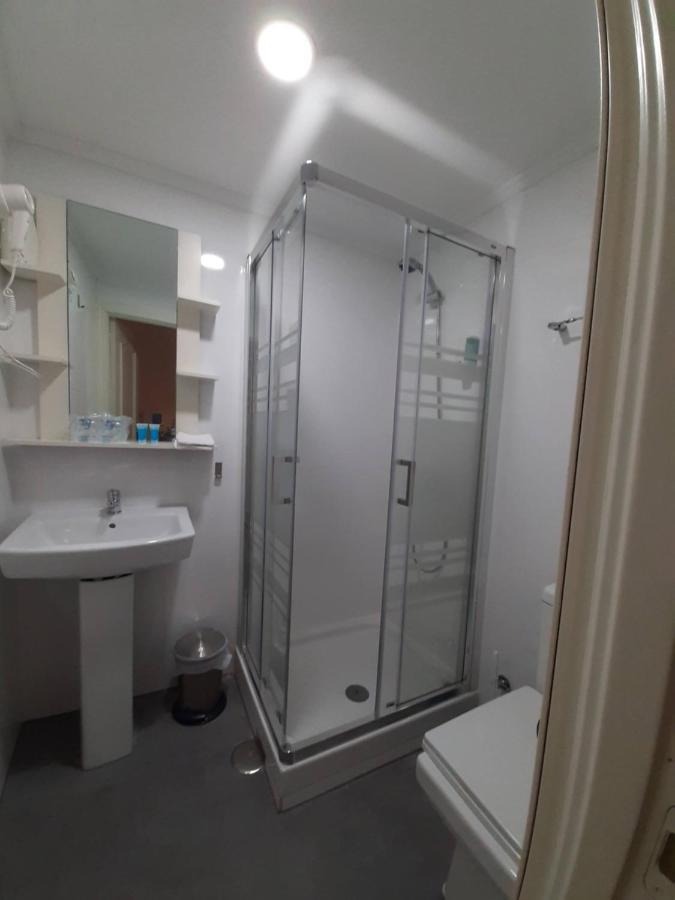 Ch Lumiere Hotel Madrid Ngoại thất bức ảnh