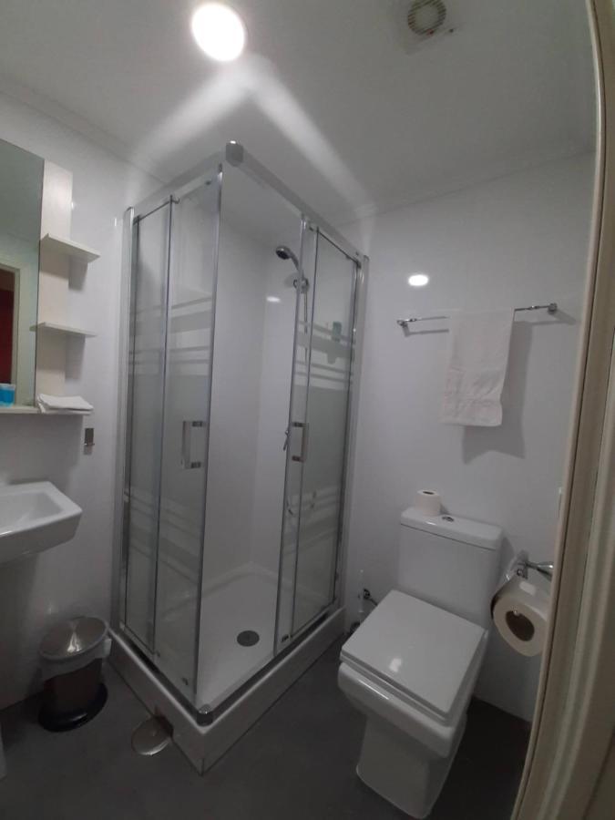 Ch Lumiere Hotel Madrid Ngoại thất bức ảnh