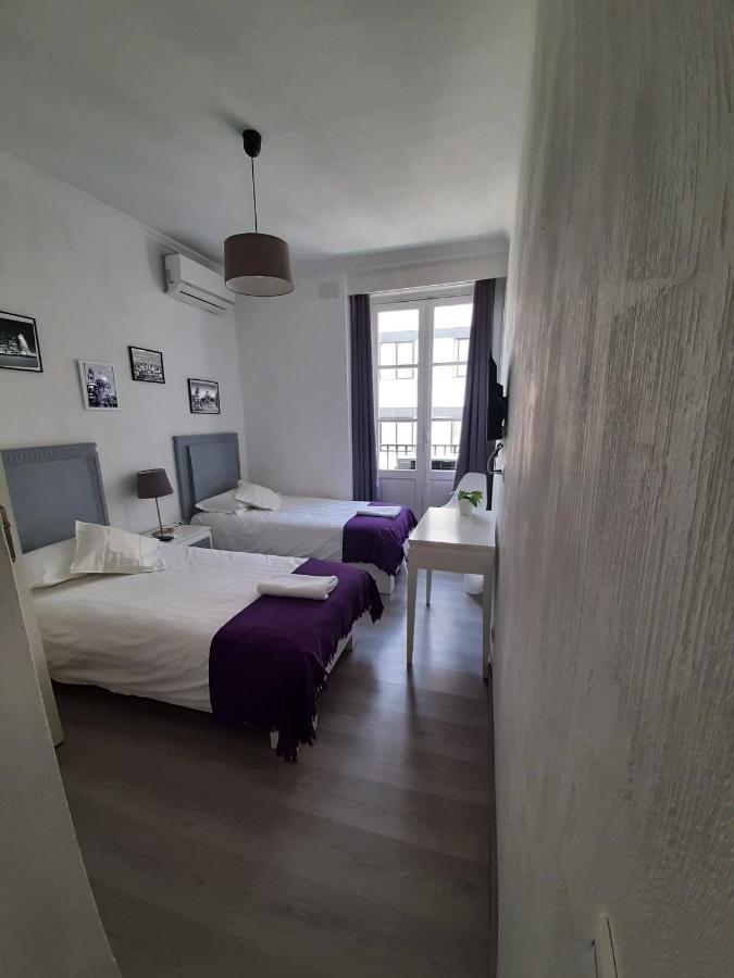 Ch Lumiere Hotel Madrid Ngoại thất bức ảnh