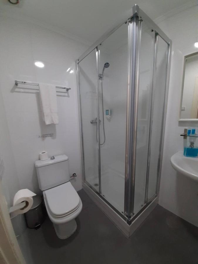 Ch Lumiere Hotel Madrid Ngoại thất bức ảnh
