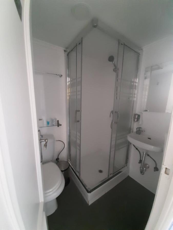 Ch Lumiere Hotel Madrid Ngoại thất bức ảnh