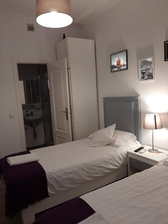 Ch Lumiere Hotel Madrid Ngoại thất bức ảnh