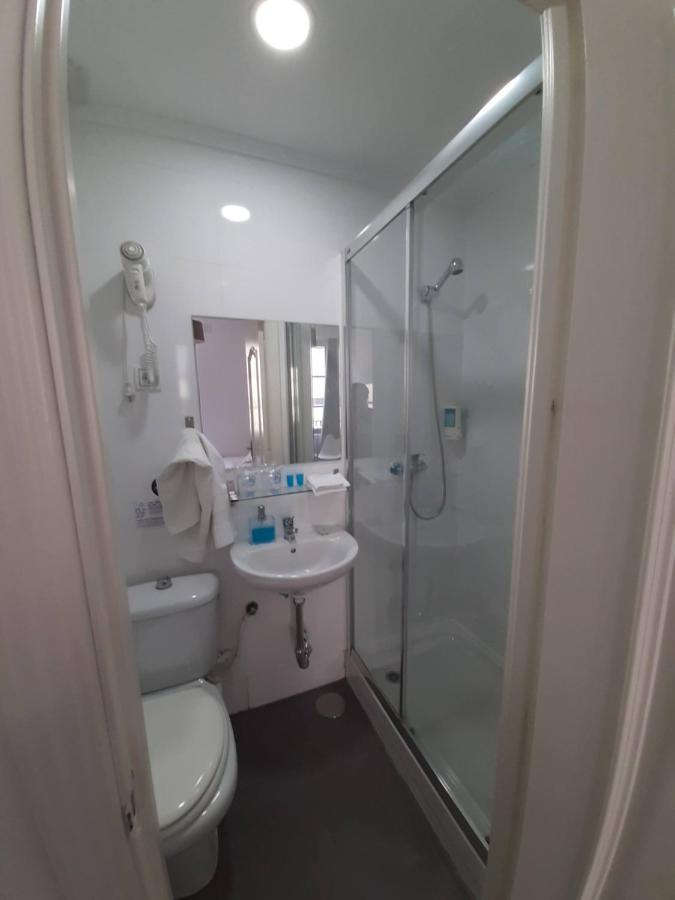 Ch Lumiere Hotel Madrid Ngoại thất bức ảnh