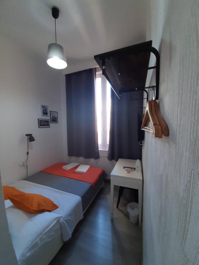 Ch Lumiere Hotel Madrid Ngoại thất bức ảnh