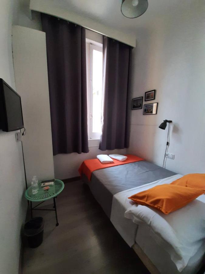 Ch Lumiere Hotel Madrid Ngoại thất bức ảnh