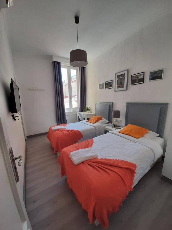 Ch Lumiere Hotel Madrid Ngoại thất bức ảnh