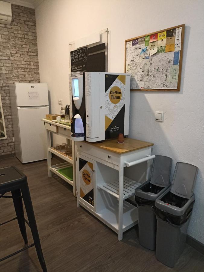 Ch Lumiere Hotel Madrid Ngoại thất bức ảnh