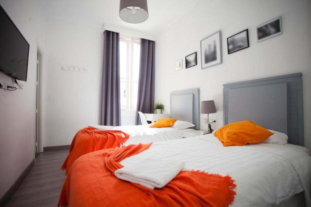 Ch Lumiere Hotel Madrid Ngoại thất bức ảnh