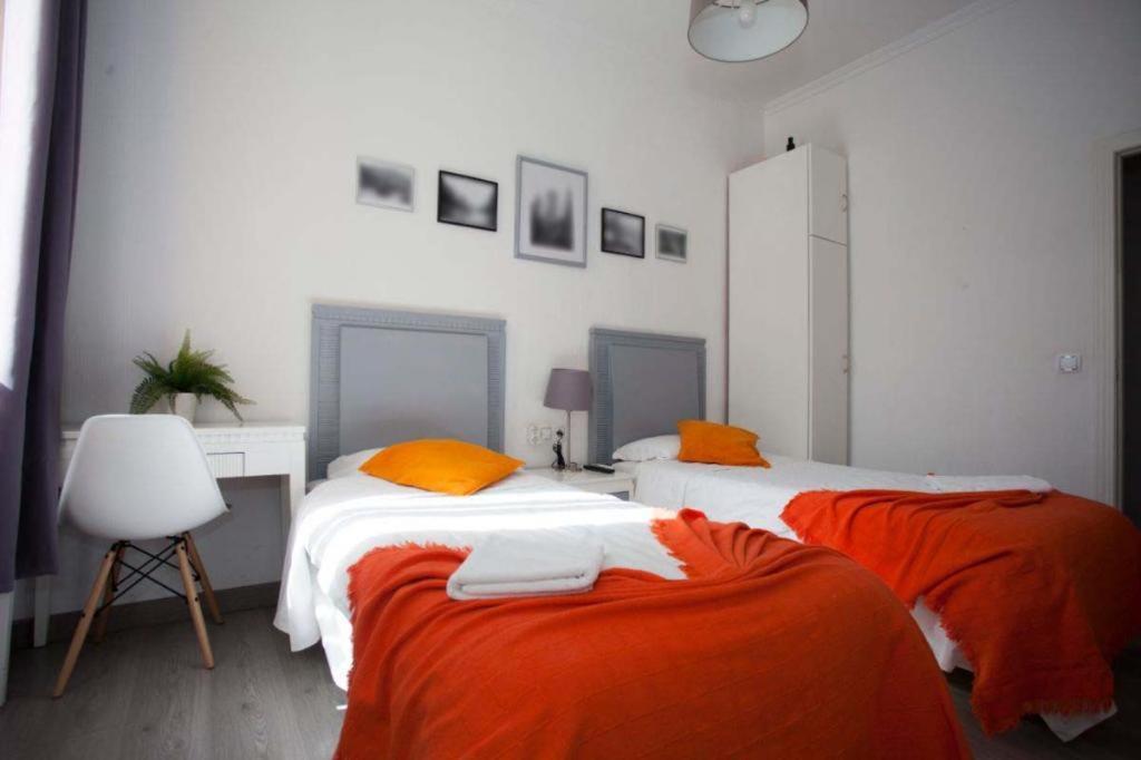 Ch Lumiere Hotel Madrid Ngoại thất bức ảnh
